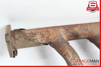 97-99 Porsche Boxster 986 2.5L Right Passenger Side Exhaust Manifold Header OEM