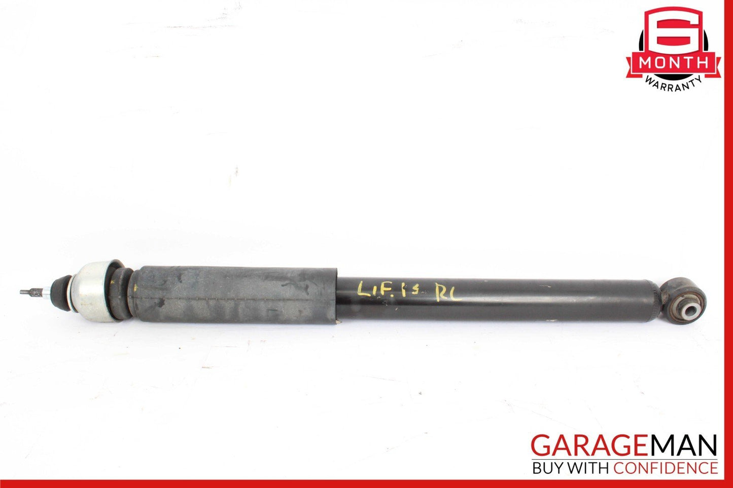 11-13 Nissan Leaf Rear Left & Right Side Shock Strut Absorber Set of 2 Pc OEM