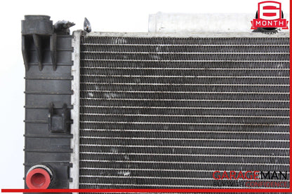03-09 Mercedes W211 E55 AMG A/C Air AC Condenser Cooler 2115000654 OEM
