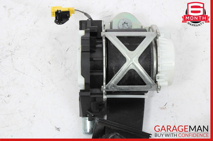07-12 Mercedes X164 GL450 ML450 Front Left Side Seat Belt Seatbelt Retractor OEM