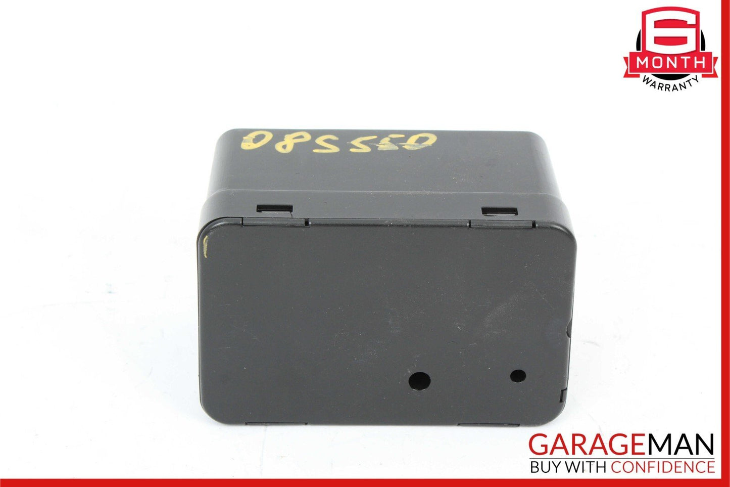 07-14 Mercedes W216 CL65 AMG S550 Trunk Seat Lumbar Vacuum Pump 2218000248