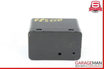 07-14 Mercedes W216 CL65 AMG S550 Trunk Seat Lumbar Vacuum Pump 2218000248
