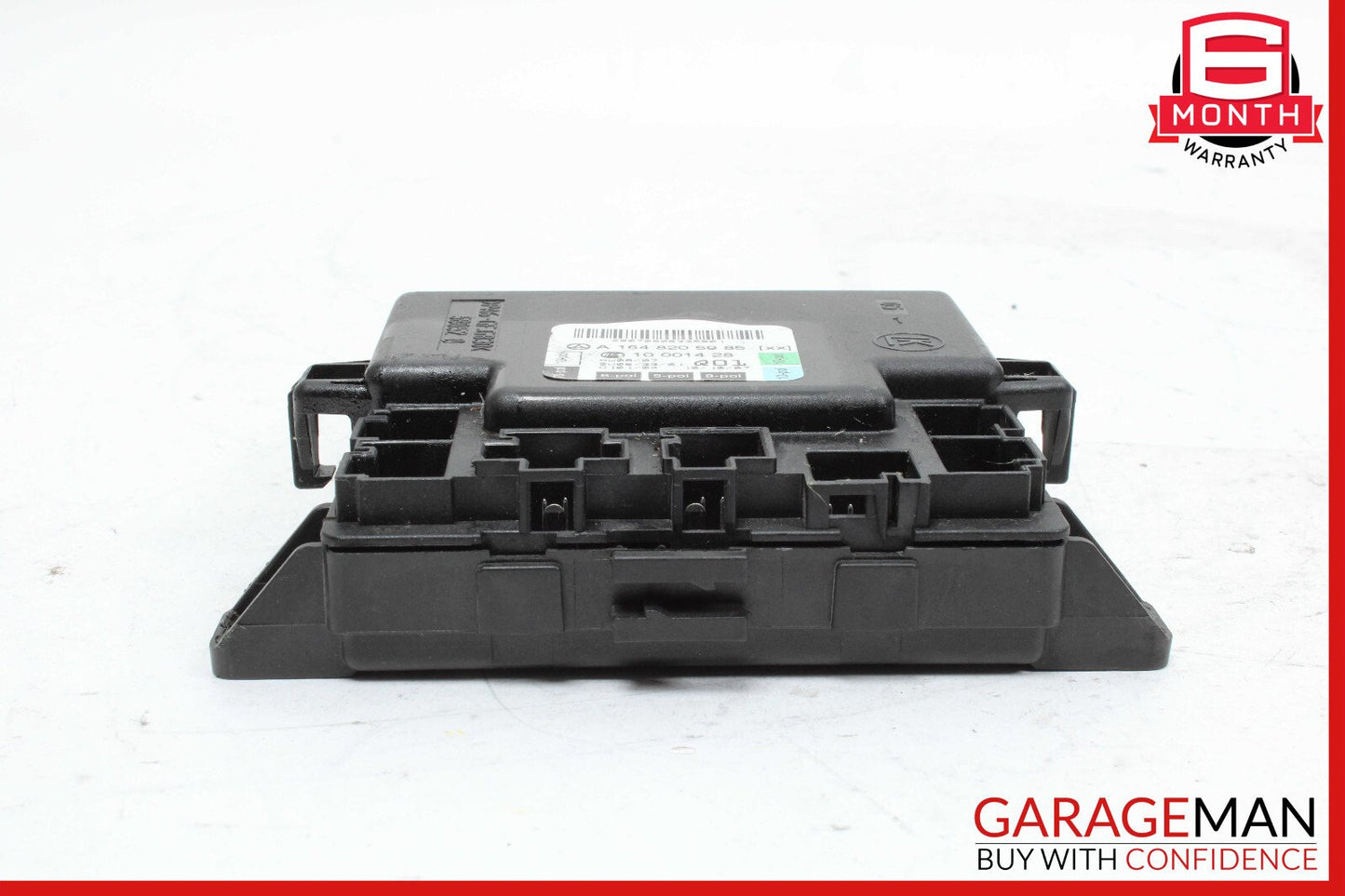 06-12 Mercedes X164 GL450 R550 ML350 Front Right Side Door Control Module OEM