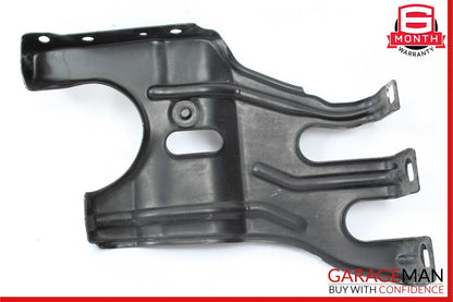 03-09 Mercedes W209 CLK500 Front Left Headlight Support Impact Sensor Bracket