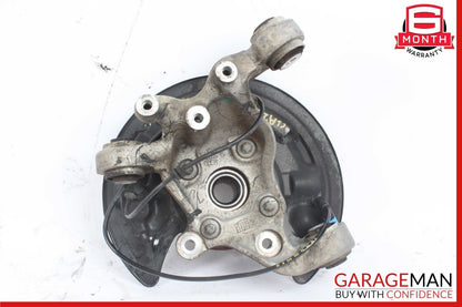 14-20 Mercedes X156 GLA250 4Matic Rear Left Wheel Carrier Spindle Knuckle Hub