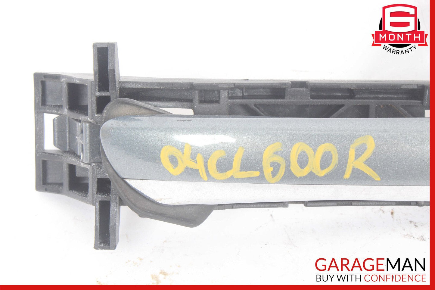 00-06 Mercedes W215 CL600 Exterior Door Handle Front Right Side OEM