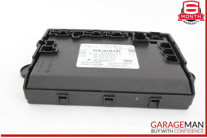 07-14 Mercedes W216 CL550 CL63 AMG Left Driver Side Door Control Module OEM