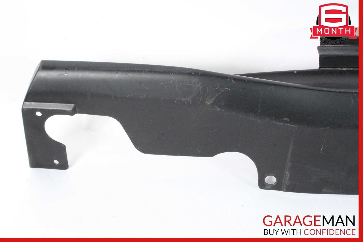 18-22 Ferrari 812 Superfast Right Passenger Side Rocker Skirt Molding Trim Panel