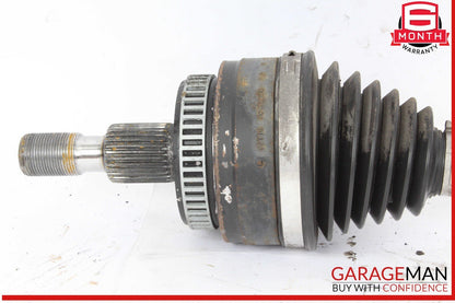 98-05 Mercedes W163 ML500 ML350 Rear Right / Left CV Axle Half Shaft OEM
