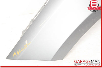 13-19 Mercedes X166 GL450 GLS550 Front Left Driver Side Wing Fender Panel OEM