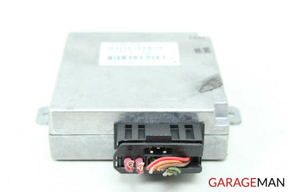 07-13 MERCEDES W221 S550 VOICE LANGUAGE COMMUNICATION CONTROL MODULE Q01 OEM