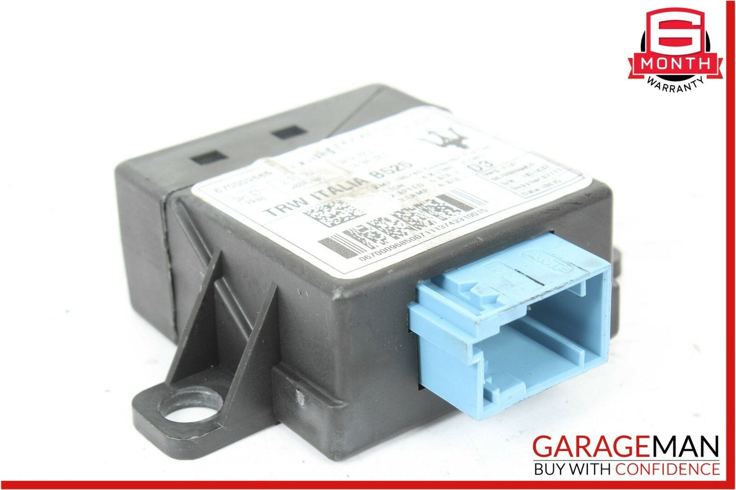 14-18 Maserati Ghibli Quattroporte Power Steering Control Module Unit OEM