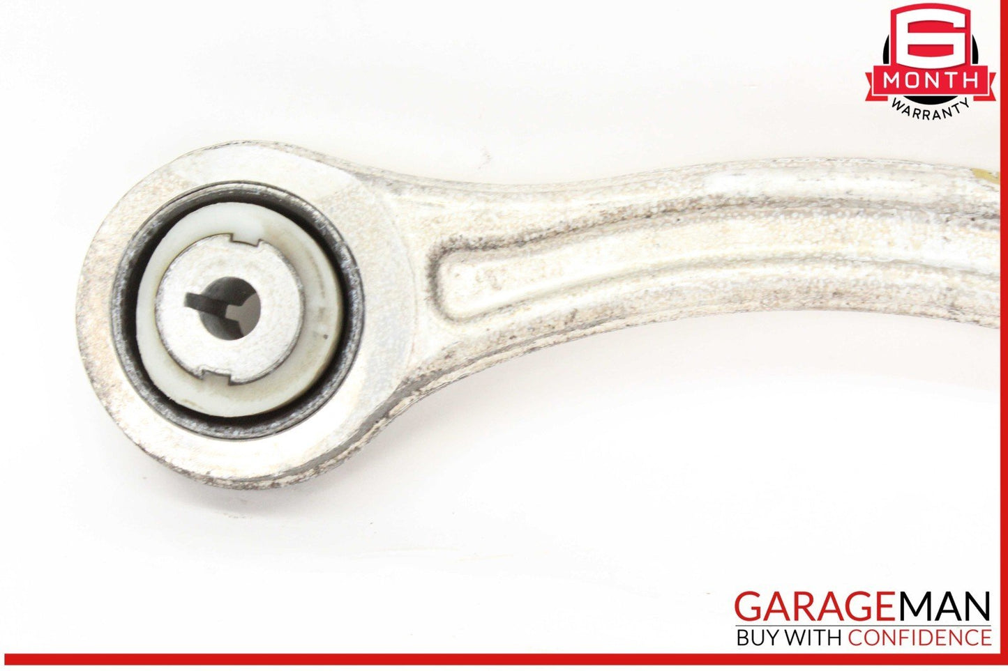 14-17 Maserati Ghibli Rear Right or Left Side Control Arm 670007251 OEM