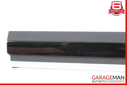 11-18 Porsche Cayenne 958 S Front Right Side Dash Dashboard Trim Cover 7P5857222
