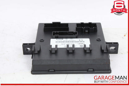 07-15 Audi Q7 Onboard Power Supply Control Module Unit Bosch 4F0907279 OEM