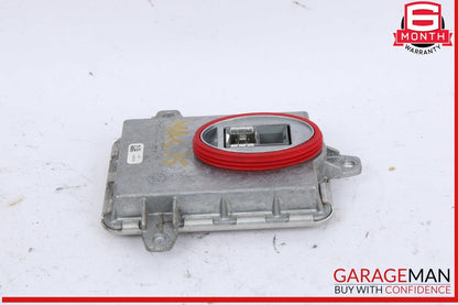 14-17 Maserati Ghibli M157 Xenon Headlight Head Light Lamp Ballast Module OEM