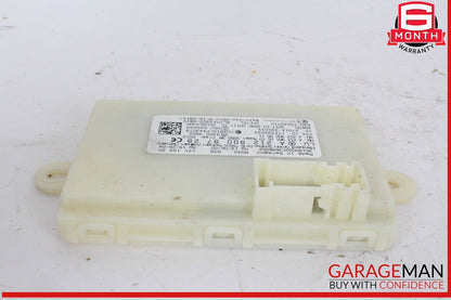 13-20 Mercedes R172 SLC300 SL550 ML400 Keyless Go Entry Control Module OEM
