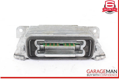 14-17 Maserati Quattroporte M156 Xenon HID Headlight Ballast Module Unit OEM