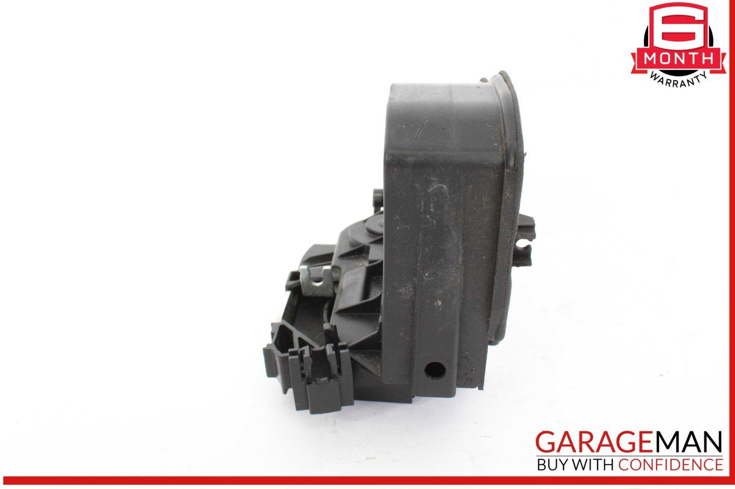 12-18 BMW 640i 650i Rear Right Passenger Side Door Lock Latch Actuator 7202148