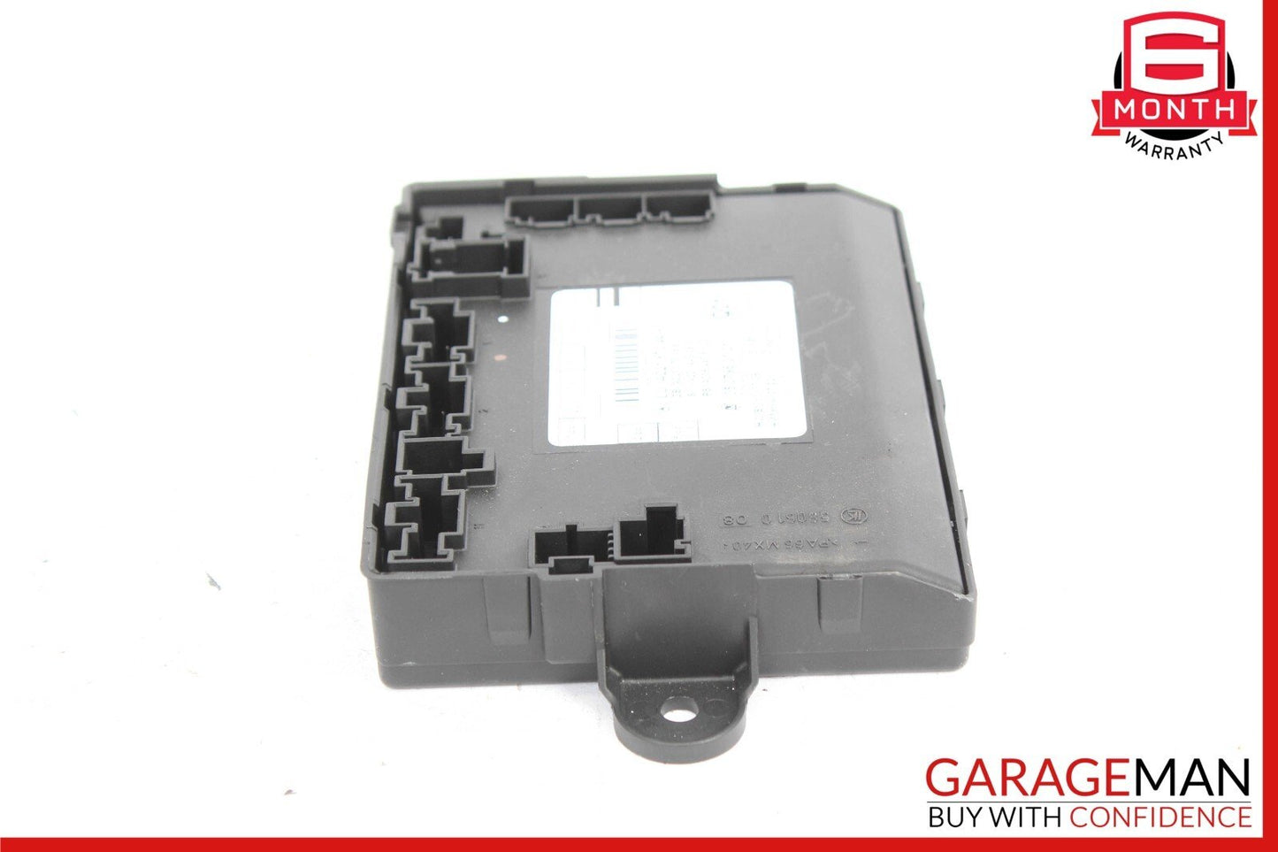 07-13 Mercedes W221 S350 S550 S63 AMG Front Left Controller Door Module Unit