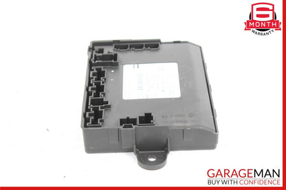 07-13 Mercedes W221 S350 S550 S63 AMG Front Left Controller Door Module Unit