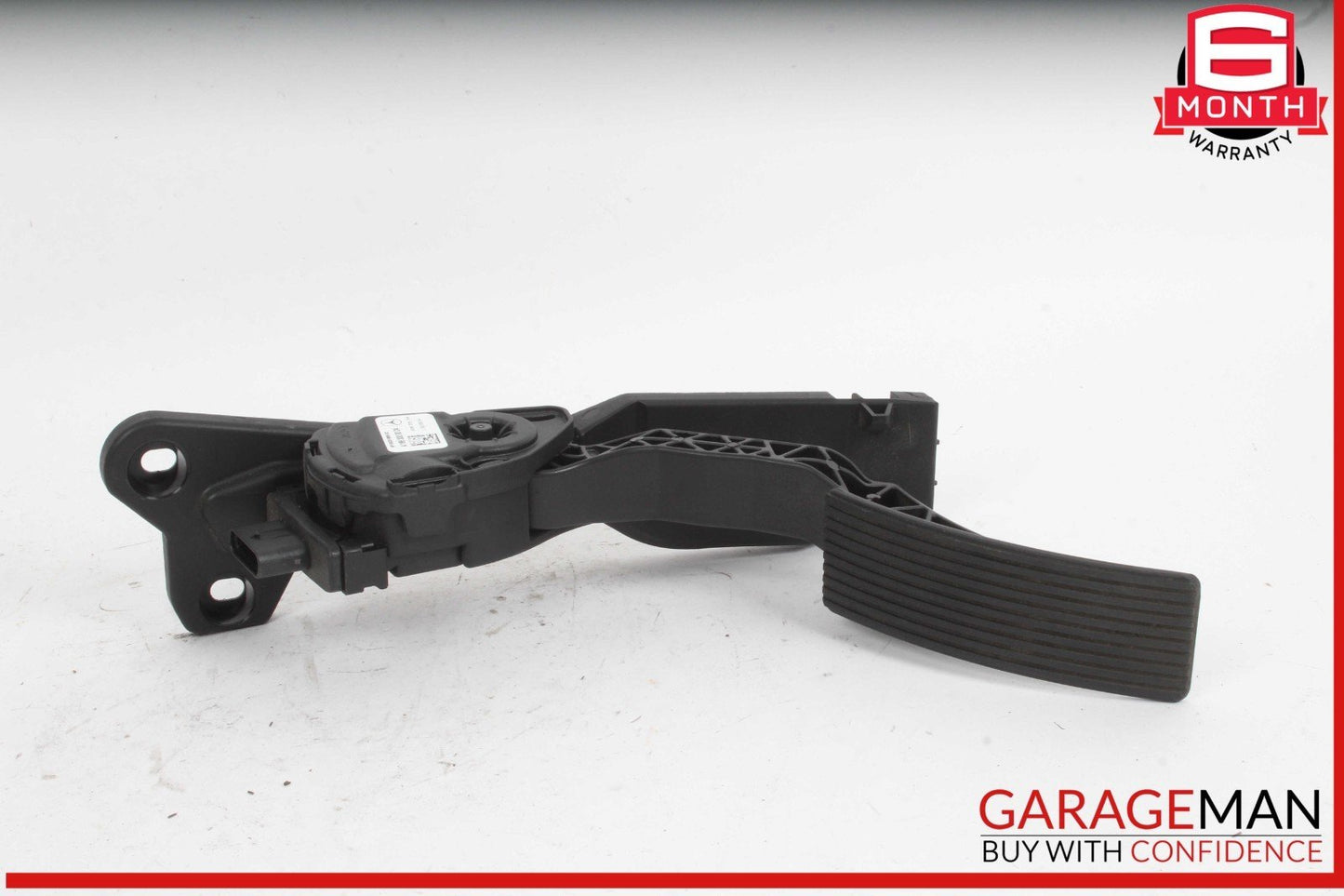 12-19 Mercedes W166 ML350 4MATIC Gas Throttle Pedal Accelerator 1663000004 OEM