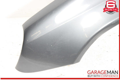 03-09 Mercedes W211 E350 E320 E550 Front Left Side Wing Fender Panel OEM