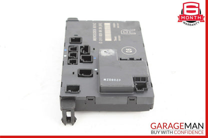 03-09 Mercedes W211 E350 E550 Front Right Passenger Door Control Module Unit
