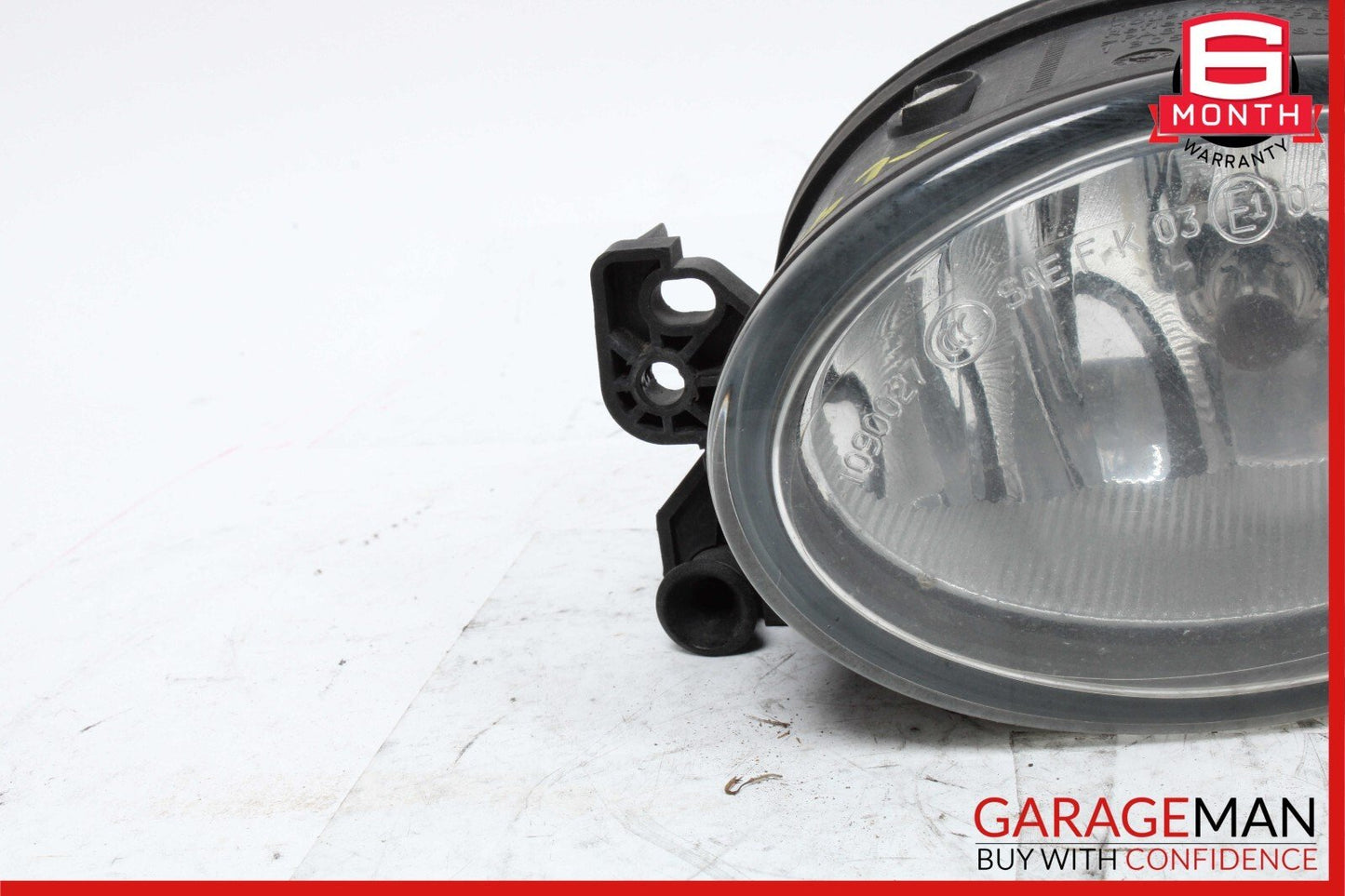07-09 Mercedes X164 GL450 4MATIC Front Right Side Foglight Fog Light Lamp OEM