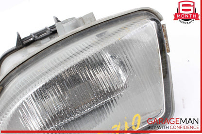 98-04 Mercedes W210 E320 4MATIC Front Left Side Foglight Fog Light Lamp OEM