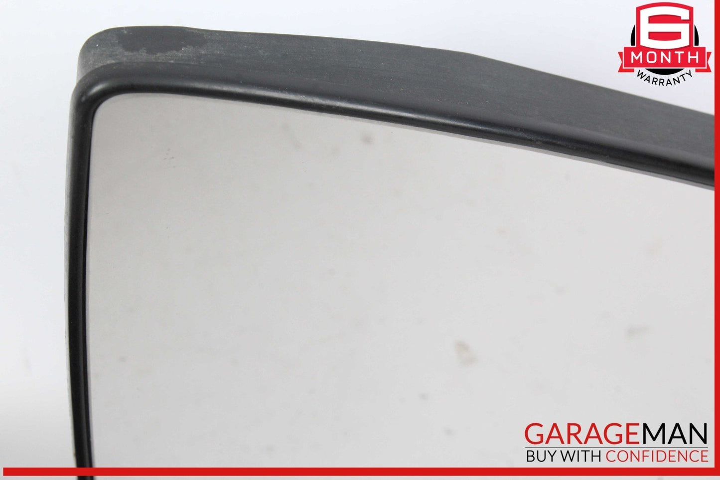 09-10 Mercedes X164 GL450 GL550 Right Side Rear View Door Mirror Glass OEM