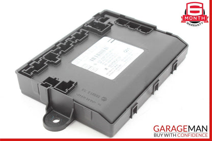 07-13 Mercedes W221 S550 S63 AMG Rear Left or Right Door Control Module Unit