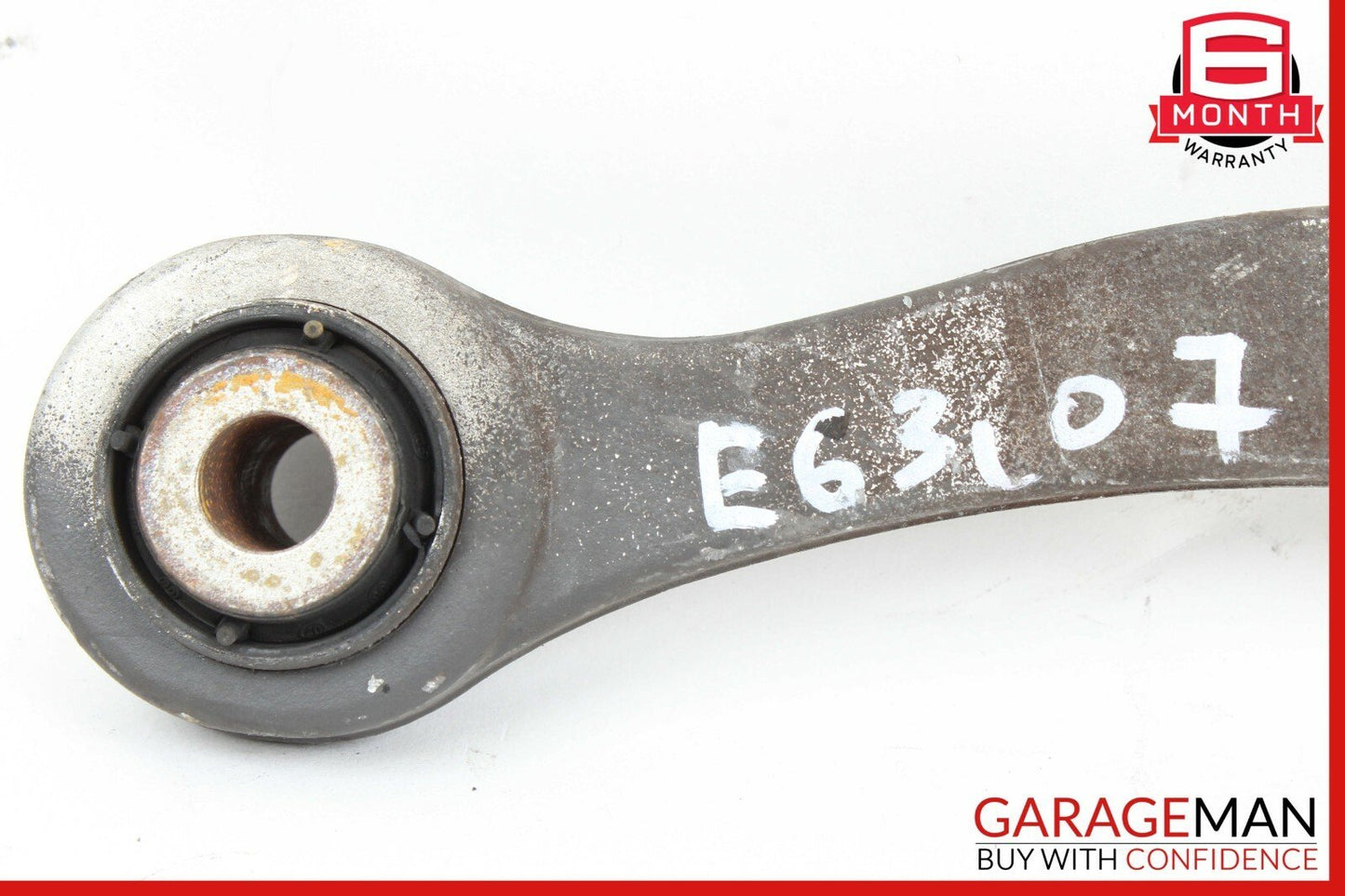 Mercedes SL500 CLS500 E63 AMG Rear Left / Right Suspension Upper Control Arm OEM