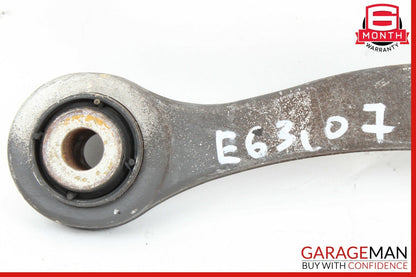 Mercedes SL500 CLS500 E63 AMG Rear Left / Right Suspension Upper Control Arm OEM