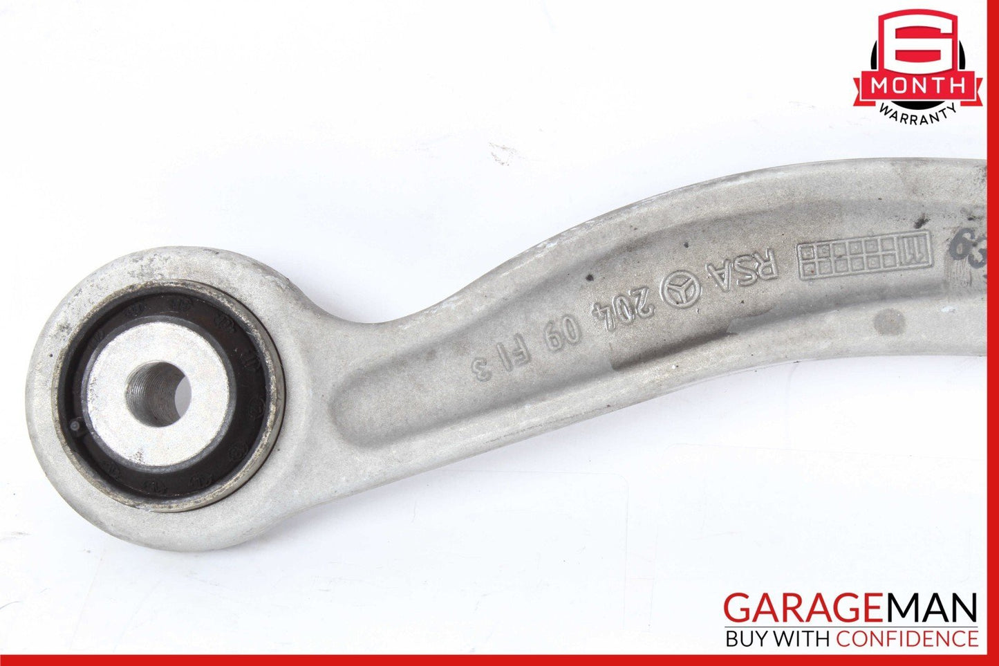 08-17 Mercedes W212 E350 C300 Rear Right / Left Suspension Upper Control Arm OEM