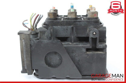 07-14 Mercedes W221 S400 S550 CL550 Air Suspension Supply Valve Block Module OEM