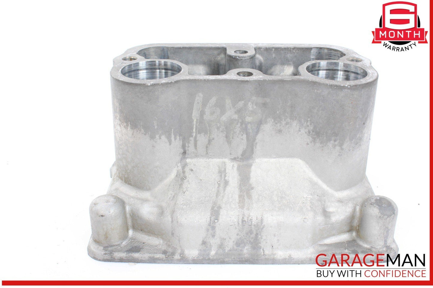 14-18 BMW X5 Engine Spark Plug Insert Bracket 760510403 OEM