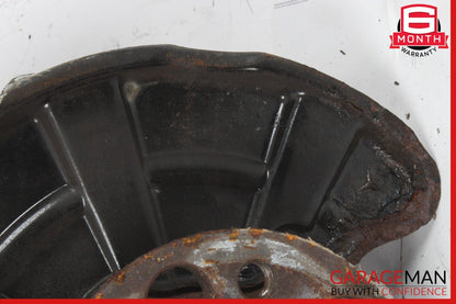 12-20 Mercedes R172 SLK250 SLC300 Rear Right Wheel Spindle Knuckle Hub Bearing