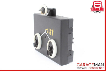 11-18 Audi A8 Quattro Rear Right Side Door Control Module 4H0959795 OEM