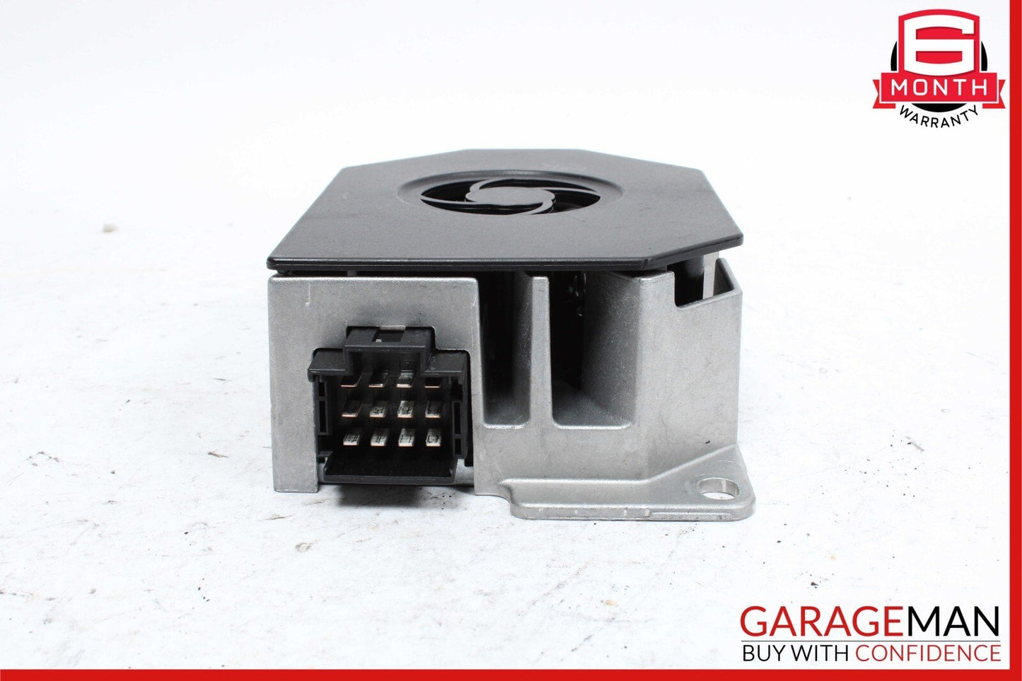 08-18 Mercedes X164 GL450 R350 ML320 Subwoofer Amp Amplifier Harman Becker OEM