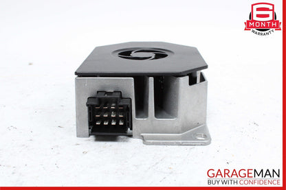 08-18 Mercedes X164 GL450 R350 ML320 Subwoofer Amp Amplifier Harman Becker OEM