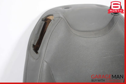 07-10 Mercedes W216 CL550 Front Right Side Top Upper Seat Cushion OEM