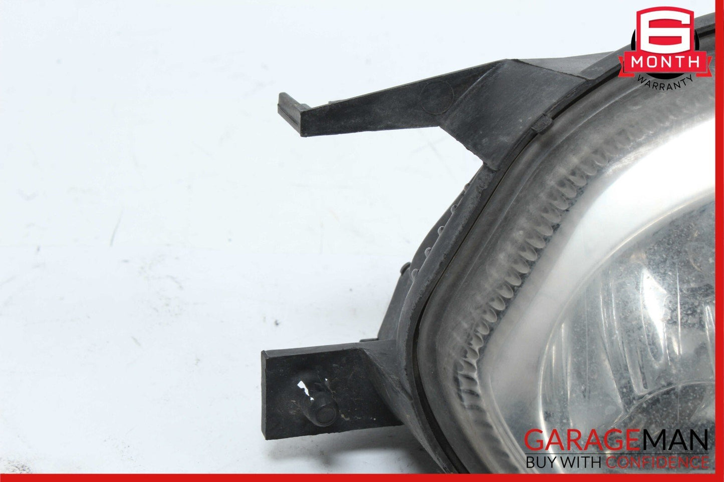 03-06 Mercedes W211 E350 E320 E500 Front Left Side Foglight Fog Light Lamp OEM