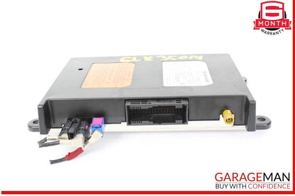 12-15 Mercedes X204 GLK350 GL450 Communication Control Module 2229006003 OEM