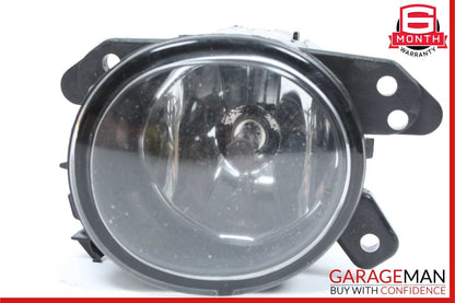 06-12 Mercedes W204 C300 GL450 CL550 Front Right Side Bumper Fog Light Lamp OEM