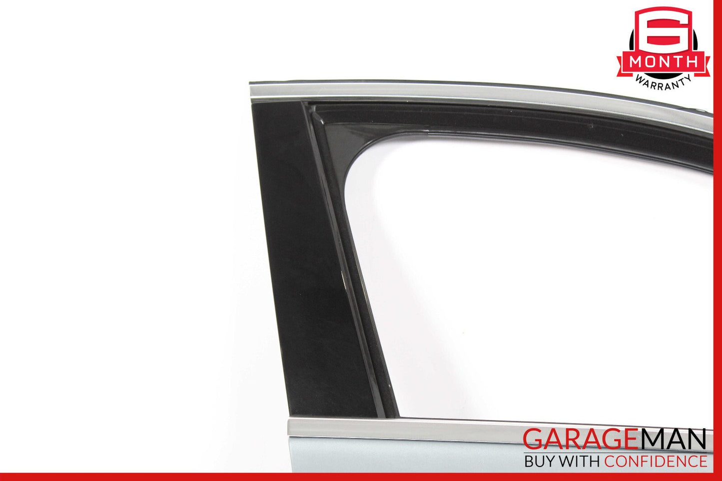 15-21 Mercedes W205 C300 C350e C400 C450 AMG Right Side Door Shell OEM