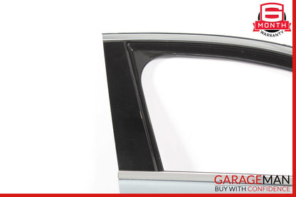 15-21 Mercedes W205 C300 C350e C400 C450 AMG Right Side Door Shell OEM