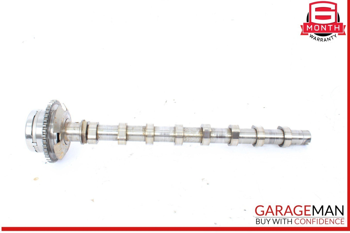 15-20 Mercedes W205 C300 Engine Right Side Intake Camshaft 2760500278 OEM