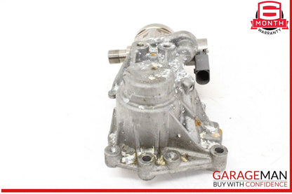 12-18 Mercedes W212 E350 SLK350 C300 M276 High Pressure Fuel Pump w/ Housing OEM