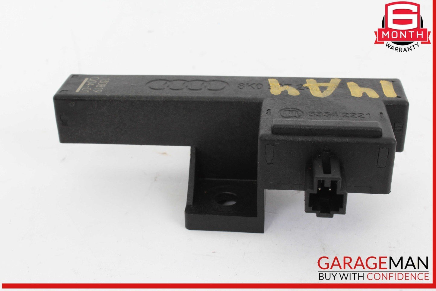 13-17 Audi A4 SQ5 Rear Keyless Key Less Entry Antenna Module 8K0907247 OEM